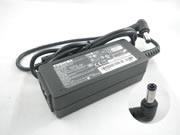 Canada Genuine TOSHIBA G71C0009T118 Adapter PA3743U-1ACA 19V 1.58A 30W AC Adapter Charger