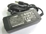 Original MSI U100X Adapter --- ACER20V2A40W-5.5x2.5mm