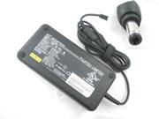 Original / Genuine FUJITSU 19v 7.89a AC Adapter --- FUJITSU19V7.89A150W-5.5x2.5mm