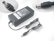 Original / Genuine 2WIRE 12v 5a AC Adapter --- 2WIRE12V5A60W-5.5x2.5mm