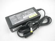 Canada Genuine FUJITSU CP235922-01 Adapter CP500570-01 19V 3.16A 60W AC Adapter Charger