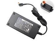 Original / Genuine ACER 19.5v 9.23a AC Adapter --- ACER19.5V9.23A180W-5.5x2.5mm