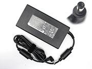 Canada Genuine CHICONY A17-180P4B Adapter  20V 9A 180W AC Adapter Charger