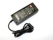 Original / Genuine MEAN WELL 12v 6.67a AC Adapter --- MEANWELL12V6.67A80W-5.5x2.5mm