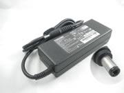 Original TOSHIBA PORTEGE Z935 SERIES Adapter --- TOSHIBA19V4.74A90W-5.5x2.5mm