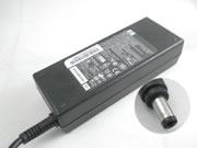 Original / Genuine HP 19v 4.74a AC Adapter --- HP19V4.74A90W-5.5x2.5mm