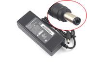 Original / Genuine DELTA 24v 3a AC Adapter --- DELTA24V3A72W-5.5x2.5mm