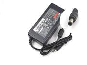 Original DELTA 5050 LED STRIP LIGHT CCTV Adapter --- DELTA12V6A72W-5.5x2.5mm