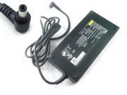 Original NEC POWERMATE P SERIES Adapter --- NEC19V8.16A155W-5.5x2.5mm