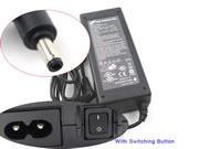 Canada Genuine FSP FSP065-ASC Adapter 40022941 19V 3.42A 65W AC Adapter Charger