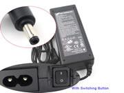 Original FSP FSP065-AAC Adapter FSP19V3.42A65W-5.5x2.5mm