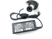 Original ACER K000040460 Adapter ACER19V3.42A65W-5.5x2.5mm
