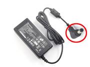 Canada Genuine GATEWAY 102458 Adapter ADP-50GB 19V 3.42A 65W AC Adapter Charger