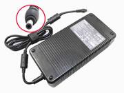 Original DELL PE4C-EC060A V3.0 Adapter --- DELL12V18A216W-5.5x2.5mm