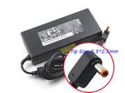 Original ACER ADP-135KB T Adapter ACER19V7.1A135W-NEW-5.5x2.5mm