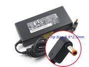 Canada Genuine ACER AP.13503.001 Adapter ADP-135DB 19V 7.1A 135W AC Adapter Charger