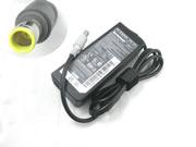 Original / Genuine LENOVO 20v 4.5a AC Adapter --- LENOVO20V4.5A90W-7.5x5.5mm