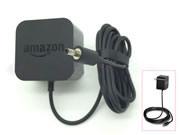 Original AMAZON ECHO SMART SPEAKER Adapter --- AMAZON15V1.4A21W-3.5x1.35mm