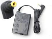 Canada Genuine SONY PSP3000 Adapter PSP-380 5V 1.5A 8W AC Adapter Charger