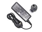 Canada Genuine CHICONY A040R074L Adapter A13-040N3A 19V 2.1A 40W AC Adapter Charger