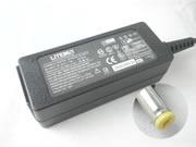 Original GATEWAY LT2115U Adapter --- LITEON19V2.15A42W-5.5x1.7mm