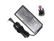 Canada Genuine CHICONY A18-135P1A Adapter A16-135PIB 19.5V 6.92A 135W AC Adapter Charger