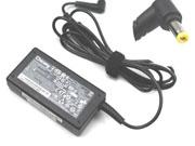 - CHICONY A18-065N3A ac adapter, 19V 3.42A A18-065N3A Notebook Power ac adapter CHICONY19V3.42A65W-5.5x1.7mm