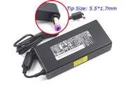 Canada Genuine ACER ADP-135KB T Adapter  19V 7.1A 135W AC Adapter Charger