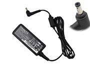 Canada Genuine CHICONY CPA09-002A Adapter  19V 2.1A 30W AC Adapter Charger