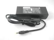 Canada Genuine HP 91-55068 Adapter F5104A 18.5V 4.9A 90W AC Adapter Charger