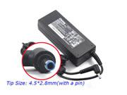 Canada Genuine CHICONY A090A076L Adapter A10-090P3A 19V 4.74A 90W AC Adapter Charger