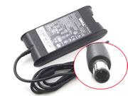 Canada Genuine DELL HA65NS5-00 Adapter YT886 19.5V 3.34A 65W AC Adapter Charger