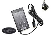 Canada Genuine FSP FSP060-RTAAN2 Adapter FSP060-RAA 24V 2.5A 60W AC Adapter Charger