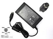 Canada Genuine FSP HU10142-16137 Adapter FSP060DAAN2 24V 2.5A 60W AC Adapter Charger