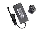 Canada Genuine CHICONY A20-240P2A Adapter A240A010P 20V 12A 240W AC Adapter Charger