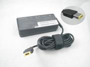 Original / Genuine LENOVO 20v 3.25a AC Adapter --- LENOVO20V3.25A65W-rectangle-pin