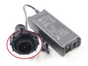Original / Genuine KTEC 12v 6a AC Adapter --- KTEC12V6A72W-2pin