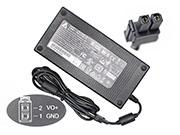 Canada Genuine DELTA DPS-150AB-13 Adapter IFQD1841020549 54V 2.78A 150W AC Adapter Charger