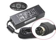 Original / Genuine FSP 19v 10.53a AC Adapter --- FSP19V10.53A200W-4pin