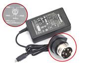 Canada Genuine HUAWEI FSP060-1AD101C Adapter HW-60-12AC14D-1 12V 5A 60W AC Adapter Charger