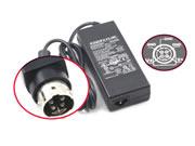 Original / Genuine EPS 19v 4.75a AC Adapter --- EPS19V4.75A90W-4pin