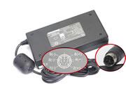 Original CISCO SG300 Adapter --- LEI54V2.77A150W-6pin