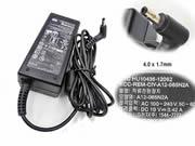 Canada Genuine CHICONY A065R093L Adapter A12-065N2A 19V 3.42A 65W AC Adapter Charger