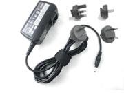 Original ACER A501 Adapter ACER12V1.5A18W-3.0x1.0mm-shaver