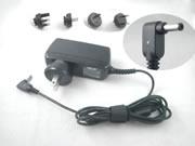 Original ASUS VIVOBOOK S200E-CT008T Adapter --- ASUS19V1.75A33W-3.9x1.0mm-shaver