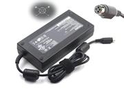 Original / Genuine CHICONY 19.5v 11.8a AC Adapter --- CHICONY19.5V11.8A230W-4holes