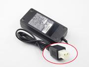 Canada Genuine DELTA 341-100346-01 Adapter ADP-66CR B 12V 5.5A 66W AC Adapter Charger