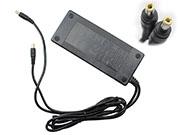 Canada Genuine GVE GM120-2400500-F Adapter  24V 5A 120W AC Adapter Charger