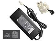 Original / Genuine FSP 12v 12.5a AC Adapter --- FSP12V12.5A150W-Molex-4Pins
