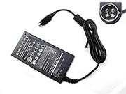 Canada Genuine HOIOTO ADS-65HI-19A-3 24065E Adapter 200310010000007 24V 2.7A 65W AC Adapter Charger
